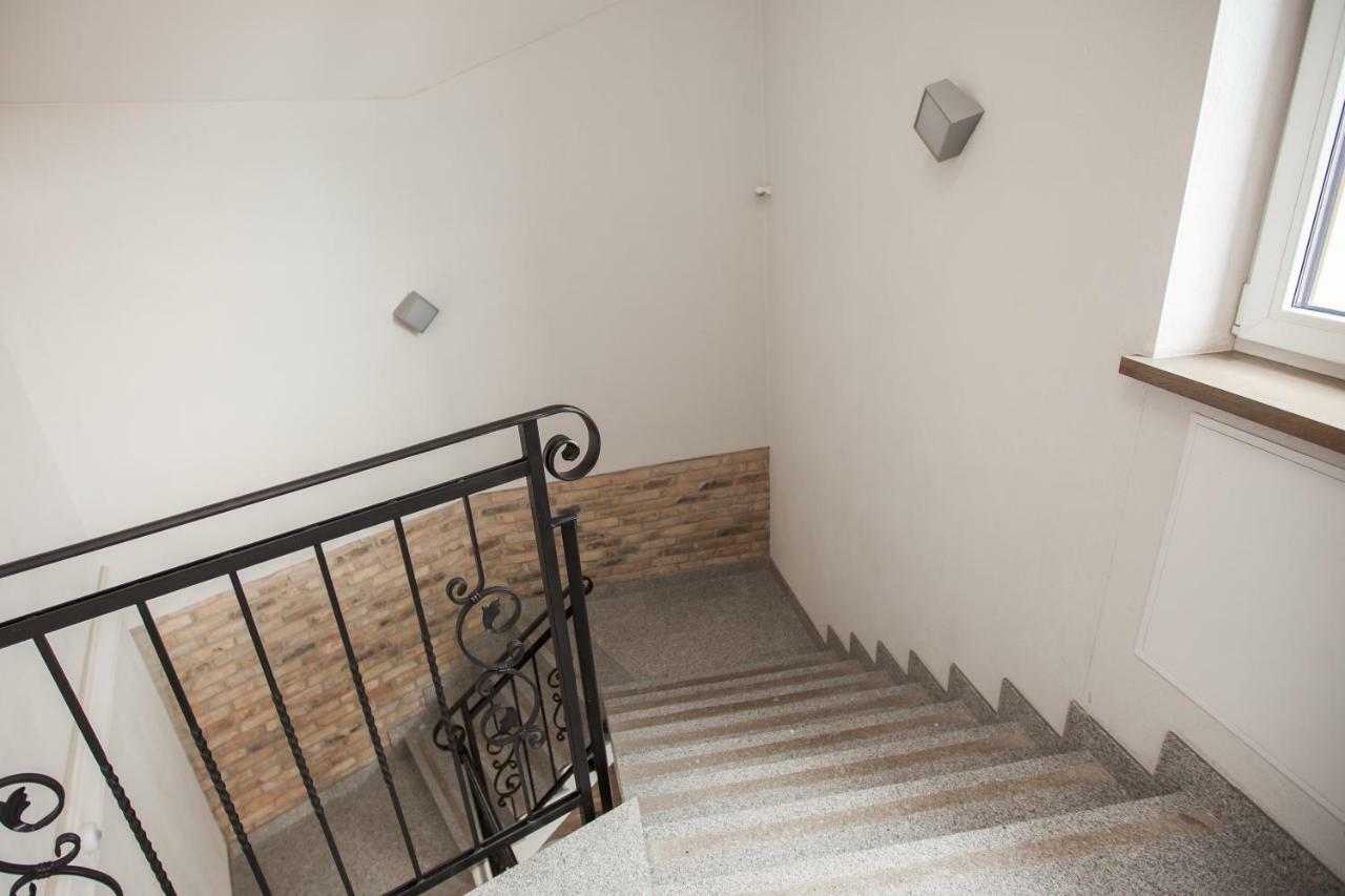Penthouse In The City Center VNO Exteriör bild